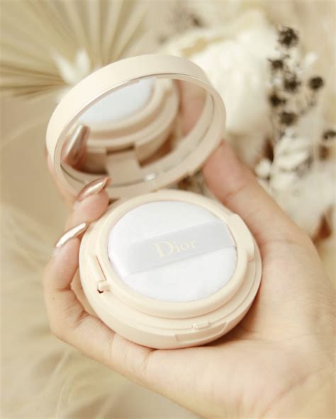 christian dior powder limited edition